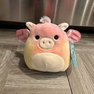 Squishmallow- Jaime Dragon